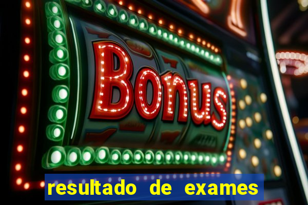 resultado de exames unimed porto alegre